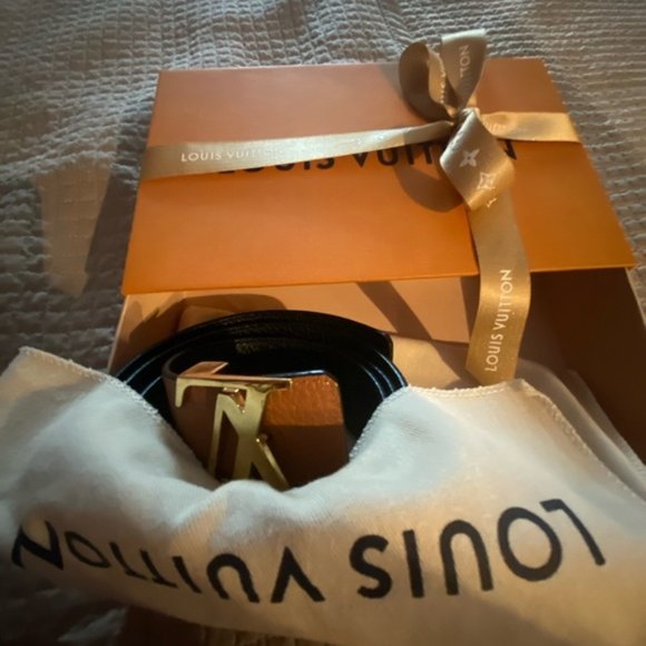 Louis Vuitton belt - Picture 7 of 7